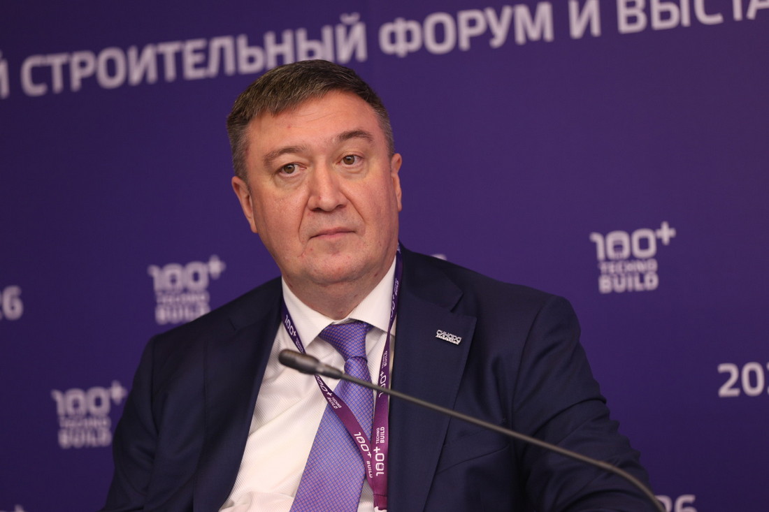 «Синара-Девелопмент» обозначила тренды рынка на 2027-2028 годы на 100+ TechnoBuild
