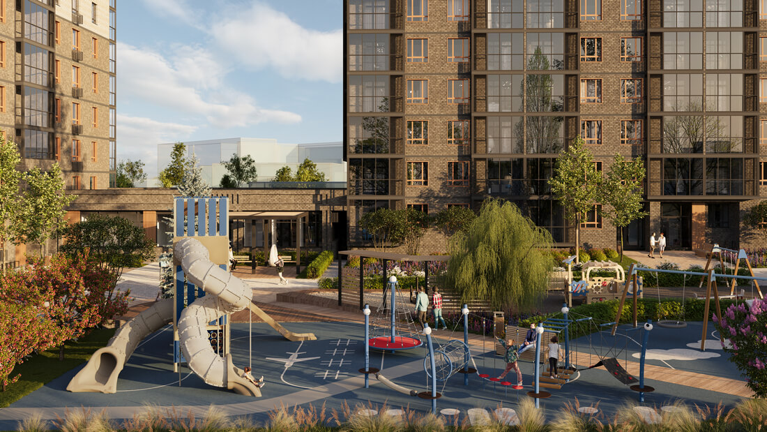 Семейная ипотека 3,5% на весь срок