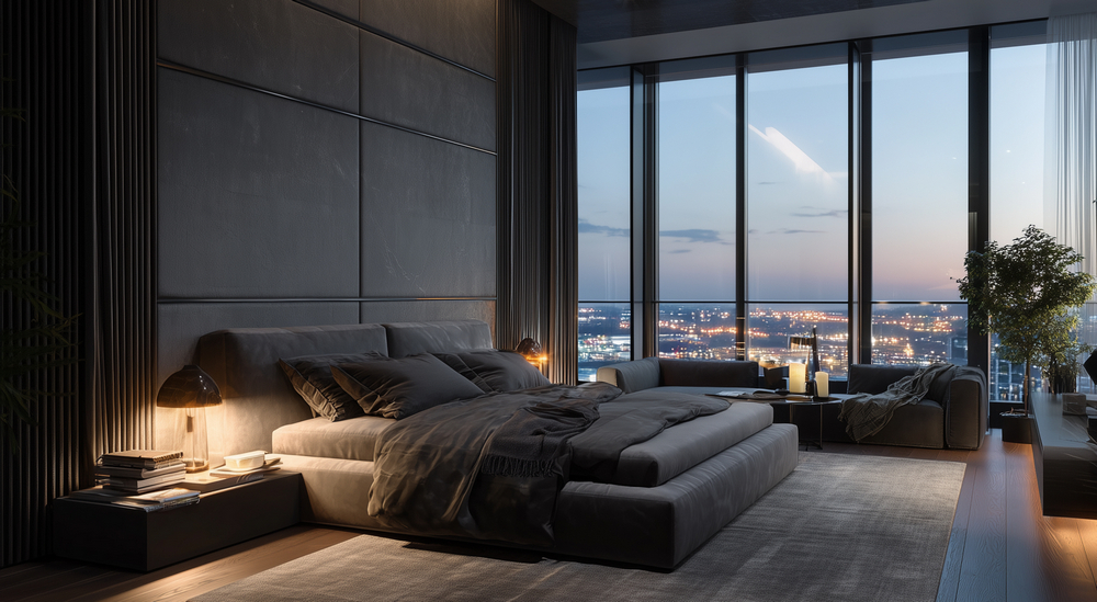 Скидка 5% на квартиры в квартале «Тихий центр»