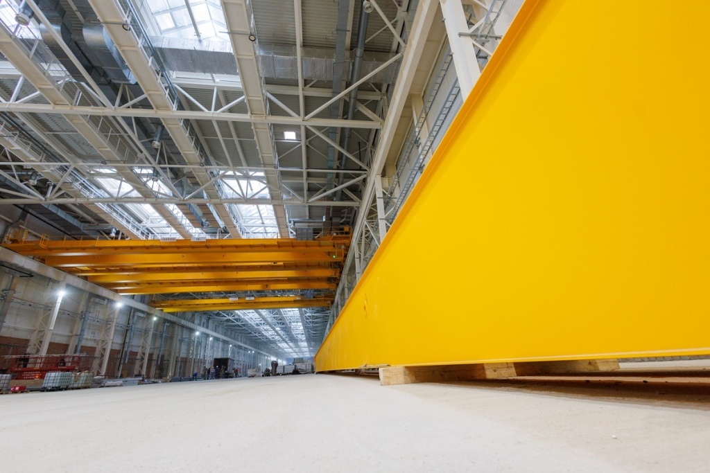 корпус компонентов кузова внутри корпус компонентов кузова внутри