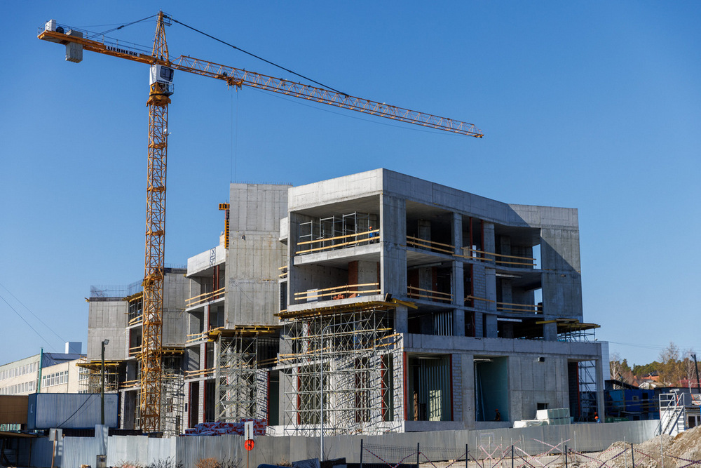 конструкторский центр